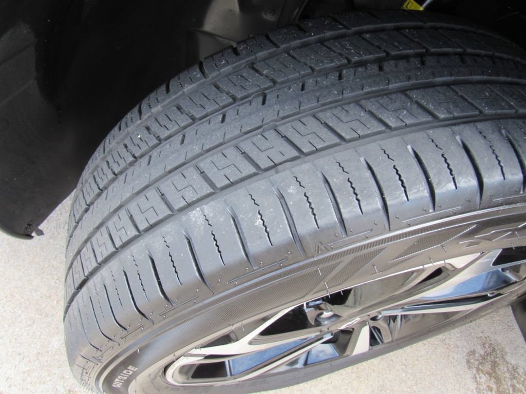 Used 2021 Chevrolet TrailBlazer RS w/ Convenience Package FWD image 11