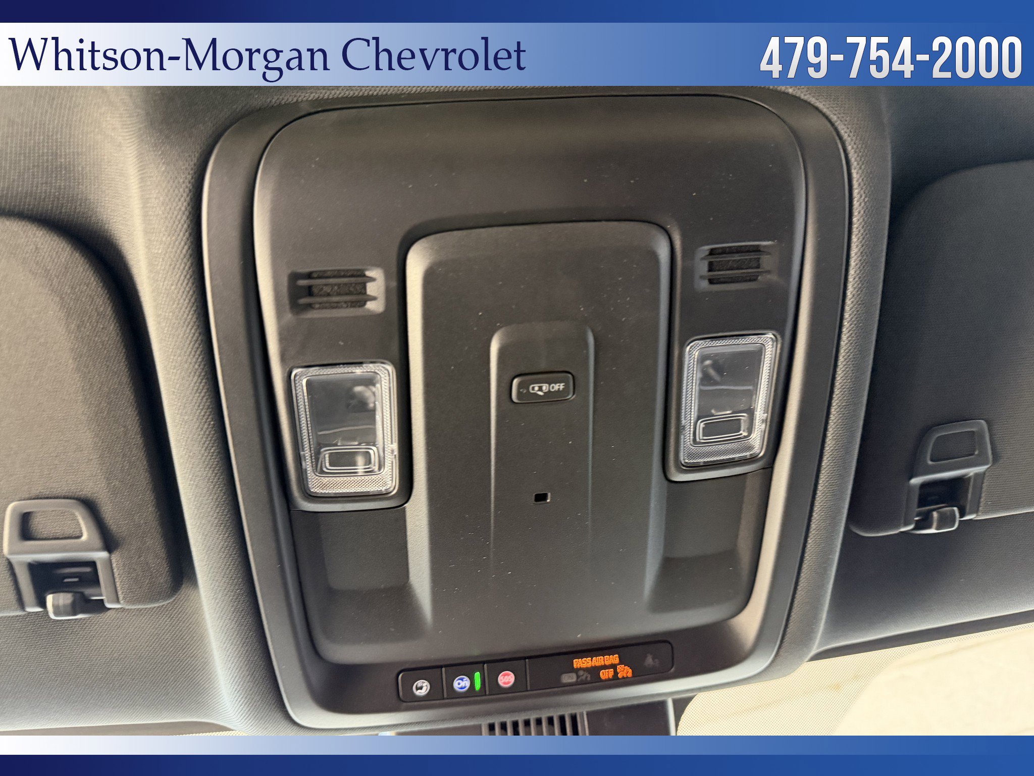 New 2026 Chevrolet Tahoe LS AWD/4WD image 28