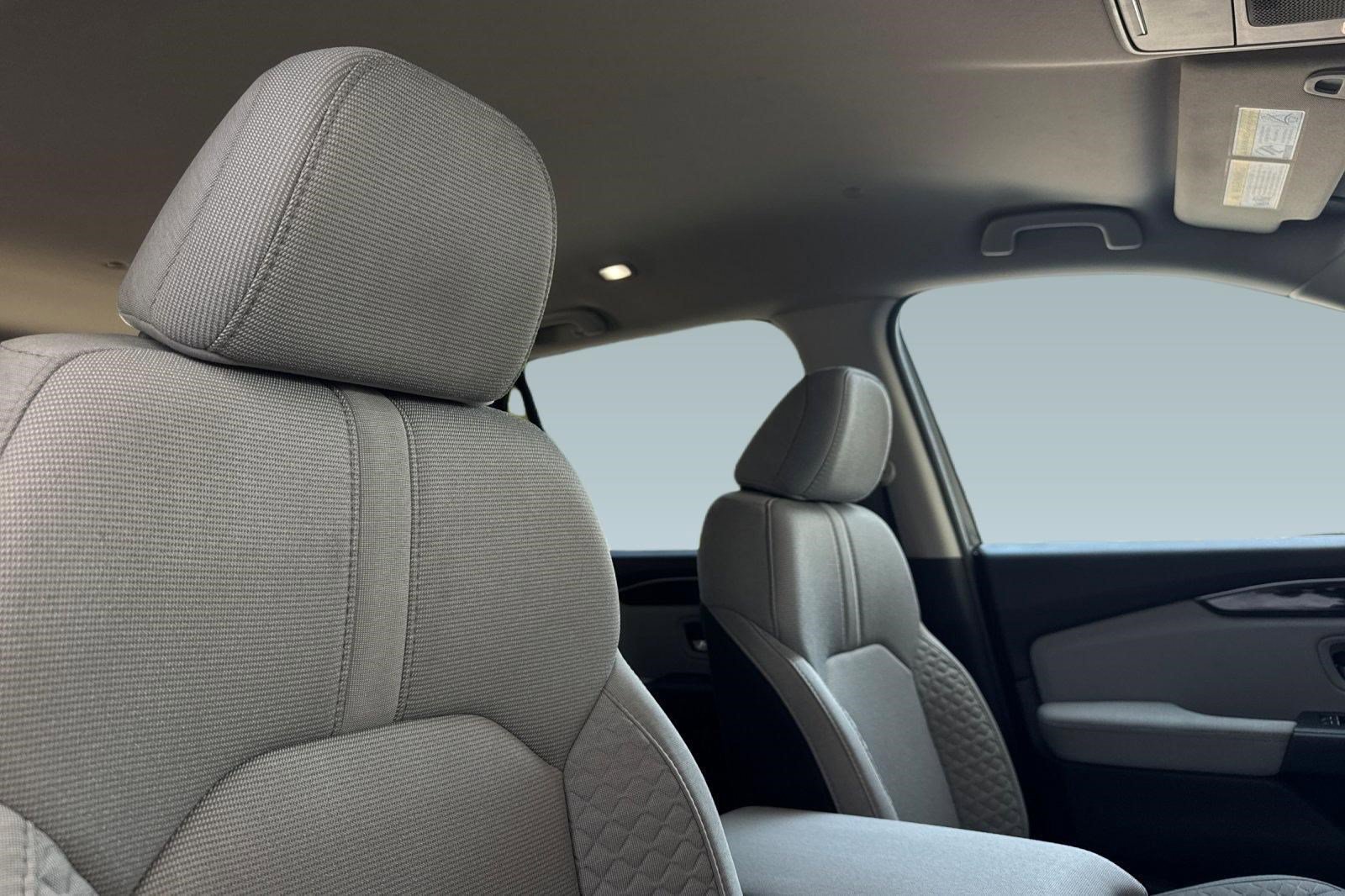 Certified 2023 Honda Pilot LX image 23