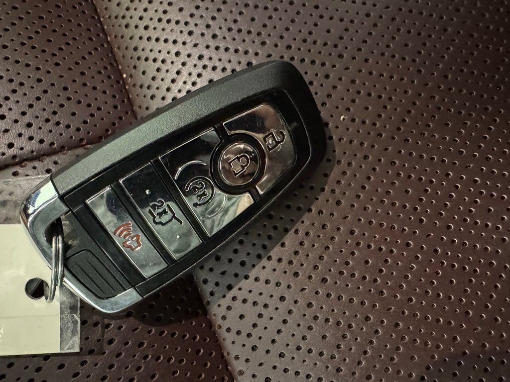 Certified 2022 Lincoln Aviator Reserve w/ Elements Package Plus AWD/4WD image 42