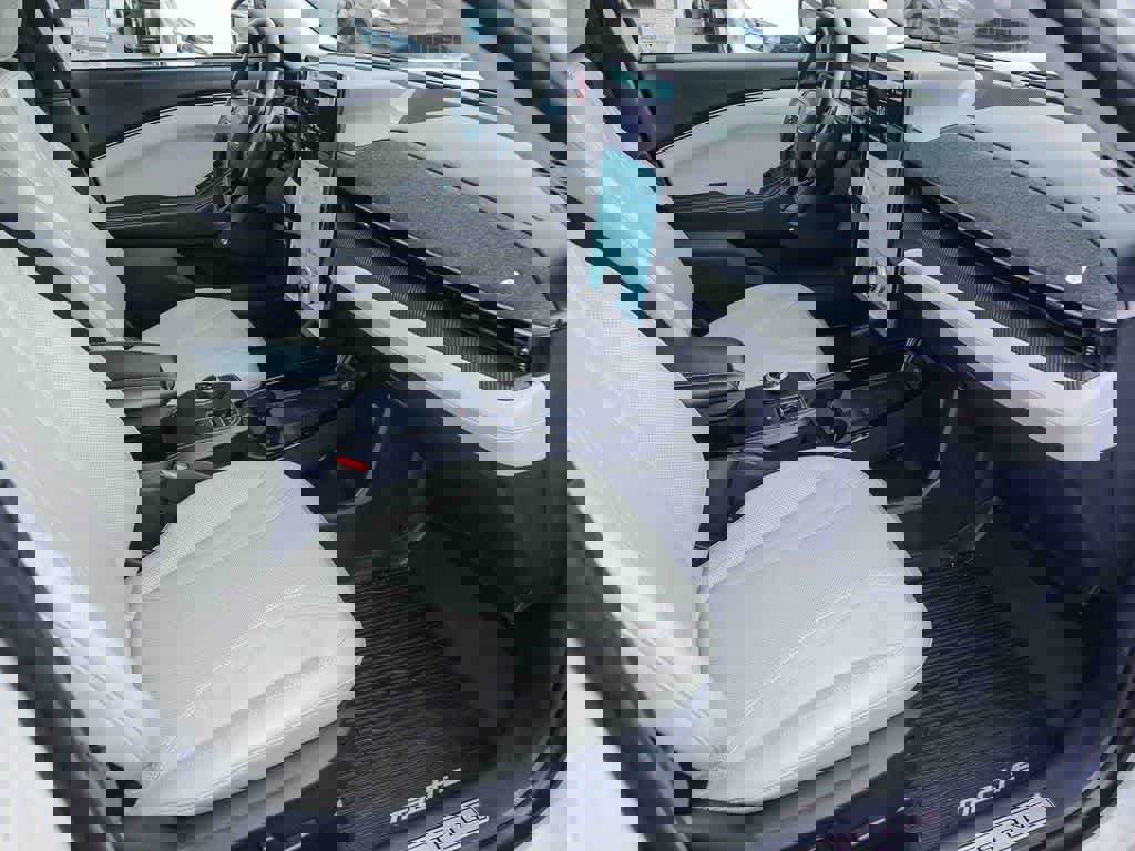 Used 2023 Ford Mustang Mach-E Premium w/ Mustang Nite Pony Package image 14