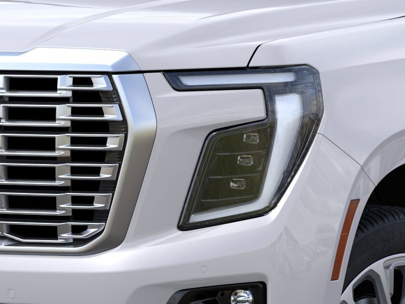 New 2025 GMC Yukon XL Denali w/ Denali Reserve Package AWD/4WD image 34