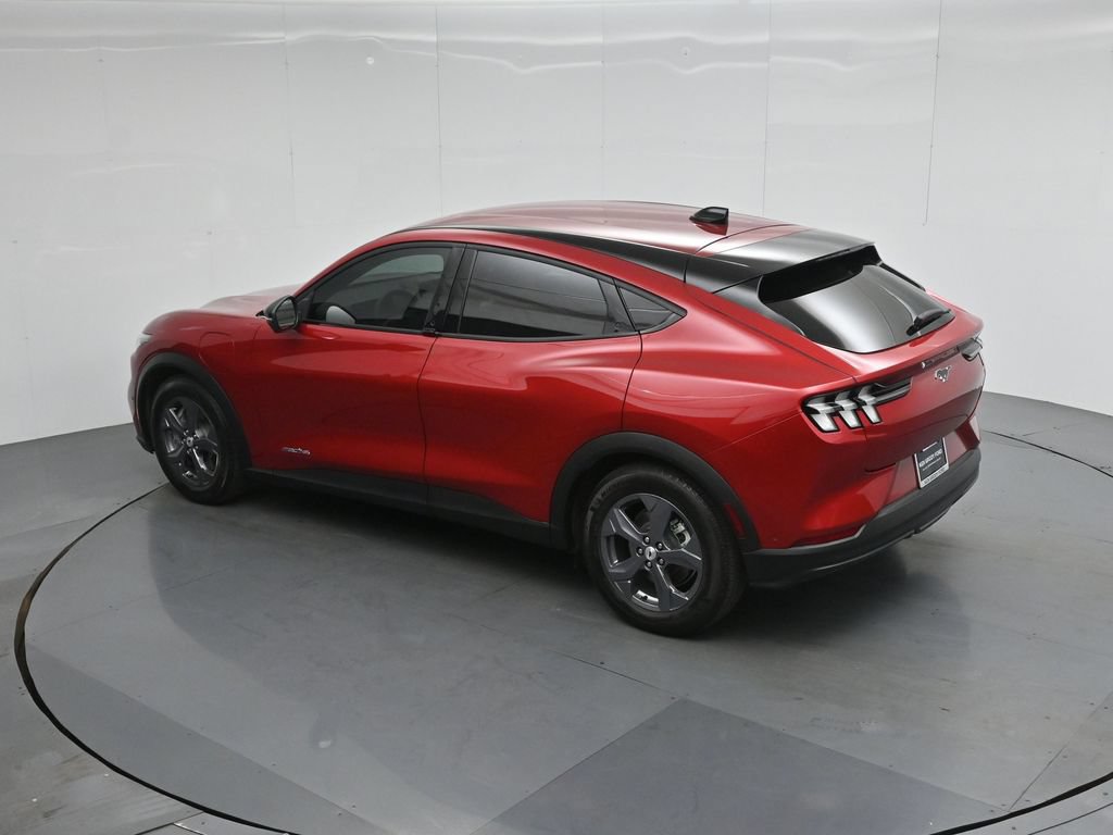 Used 2023 Ford Mustang Mach-E Select w/ Comfort Package Lite AWD/4WD image 43