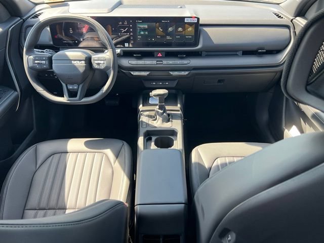 New 2027 Kia Seltos X-Line S w/ X-Line S Premium Package AWD/4WD image 14