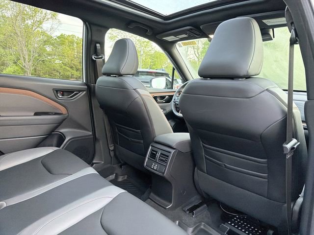 Certified 2026 Subaru Forester Sport AWD/4WD image 23