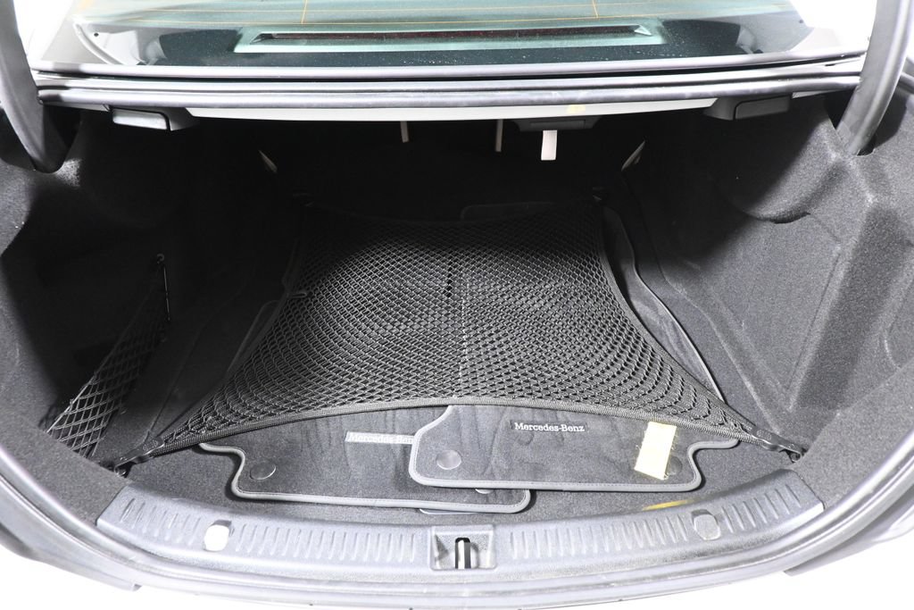 Certified 2022 Mercedes-Benz E 350 4MATIC Sedan image 38