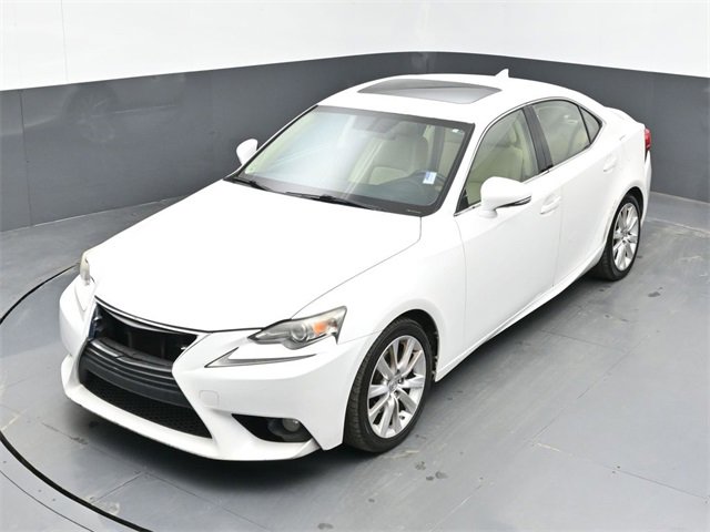Used 2014 Lexus IS 250 image 34