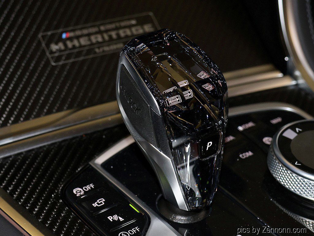 Used 2026 BMW M850i xDrive image 17