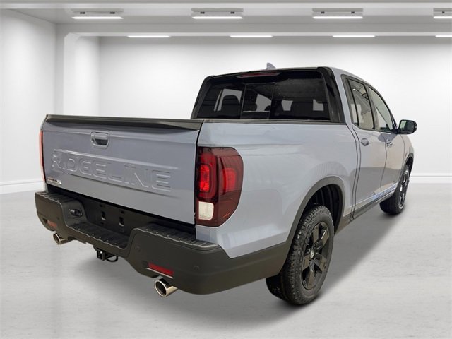 New 2026 Honda Ridgeline Black Edition image 7