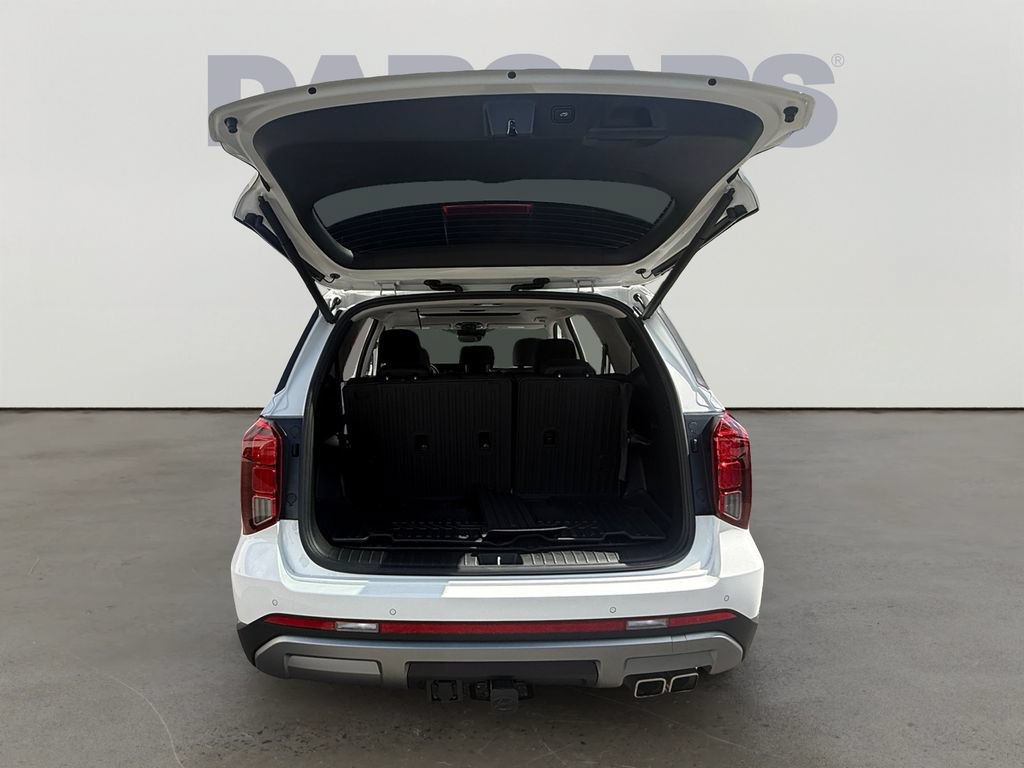 Used 2025 Hyundai Palisade SEL AWD/4WD image 30