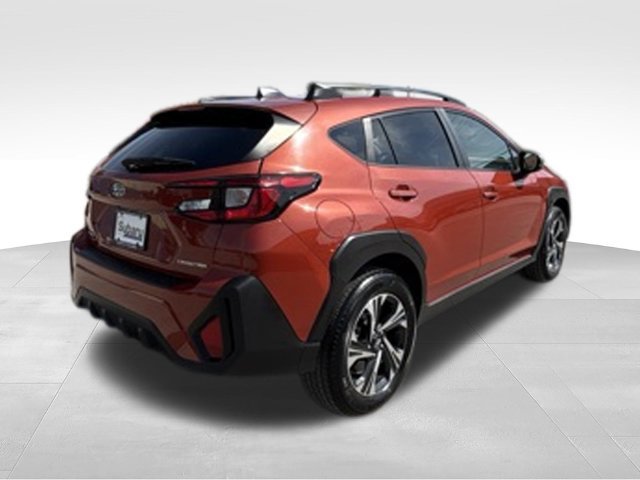 Used 2024 Subaru Crosstrek 2.0i Premium w/ Crosstrek Mirror Package AWD/4WD image 7