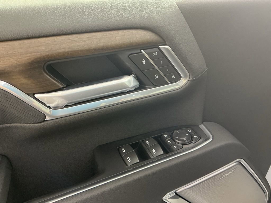 New 2026 Chevrolet Silverado 2500 High Country w/ High Country Premium Package image 8