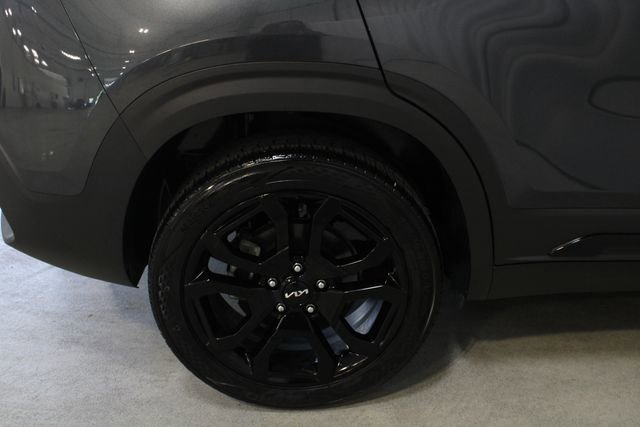 Used 2024 Kia Seltos X-Line AWD/4WD image 27