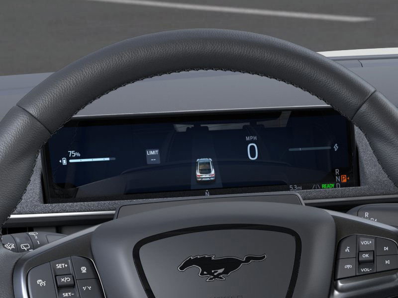 New 2025 Ford Mustang Mach-E Premium image 13