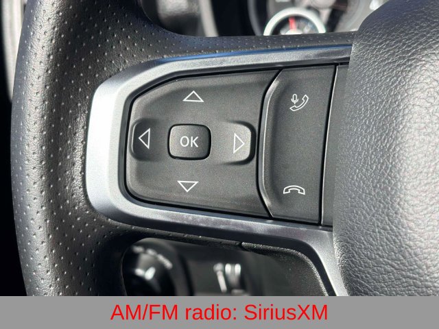 New 2027 RAM 3500 Tradesman AWD/4WD image 18
