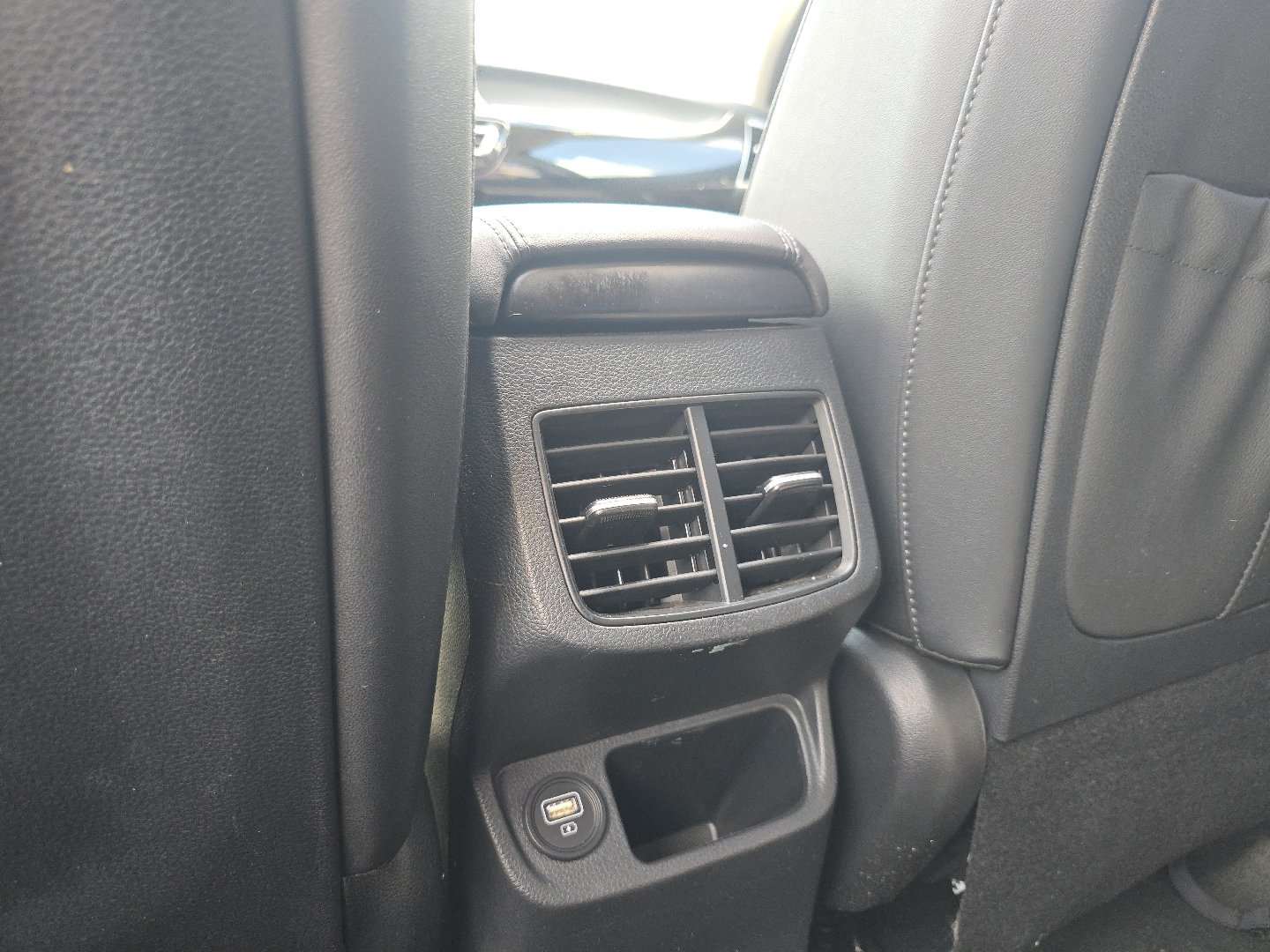Used 2023 Kia Seltos EX AWD/4WD image 26