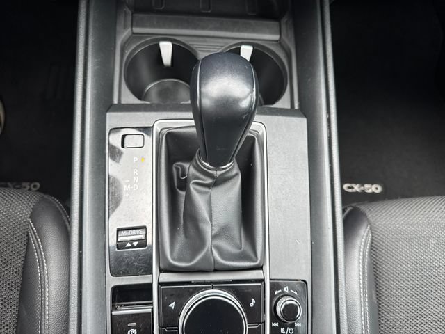 Used 2025 MAZDA CX-50 AWD 2.5 S w/ Preferred Package image 19