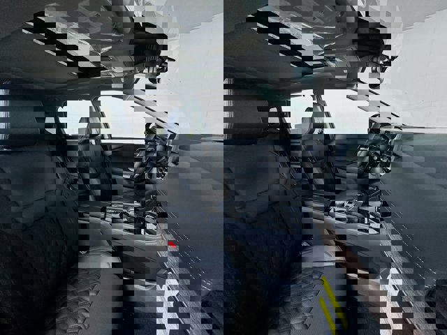 New 2026 Nissan Rogue Platinum w/ Tech Package image 27