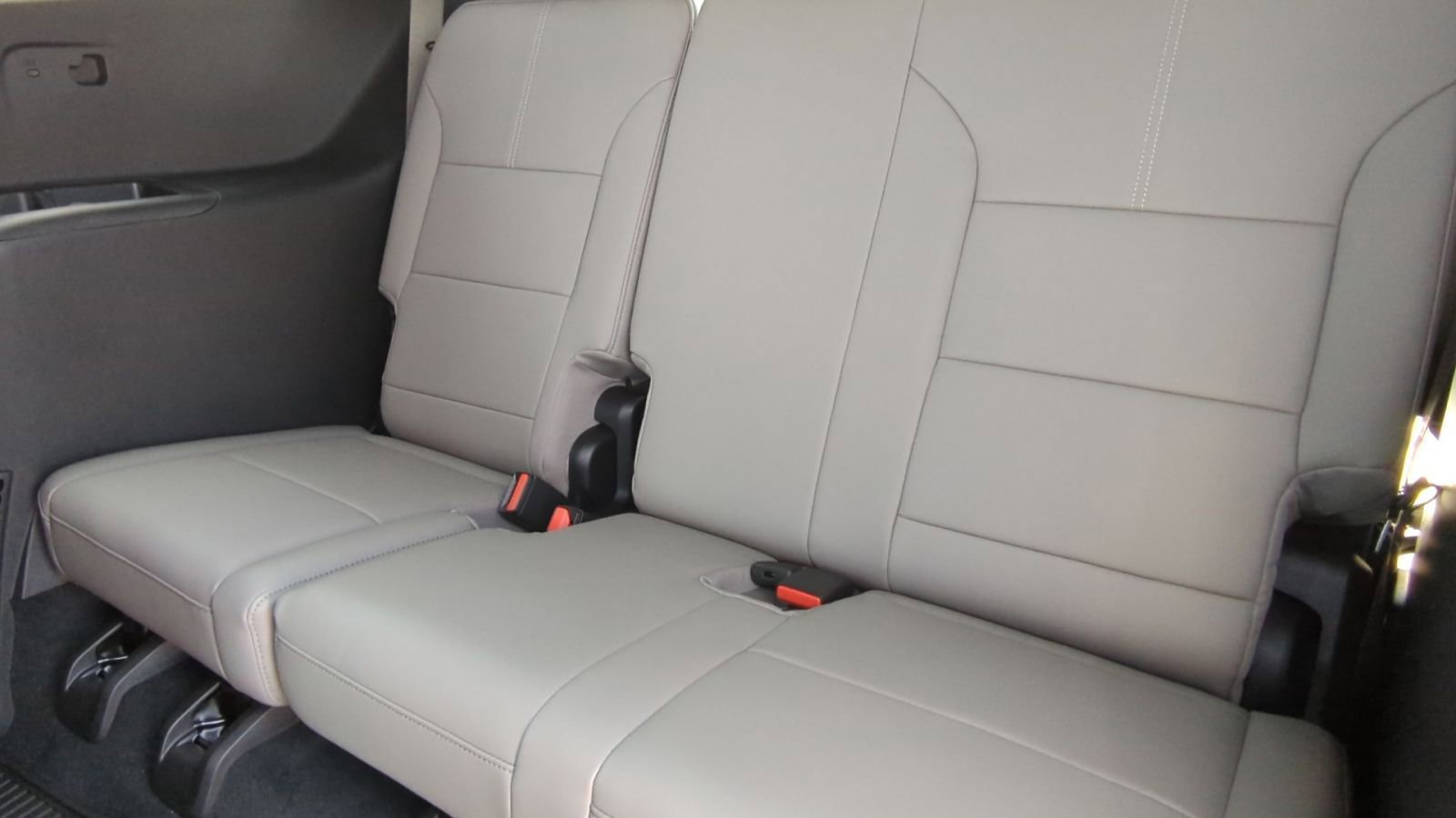 New 2026 GMC Acadia Elevation w/ Black Edition image 25