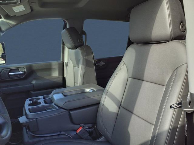 New 2025 Chevrolet Silverado 3500 W/T w/ WT Convenience Package image 8