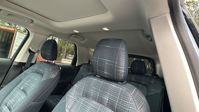 New 2025 Ford Bronco Sport Heritage w/ Convenience Package image 30