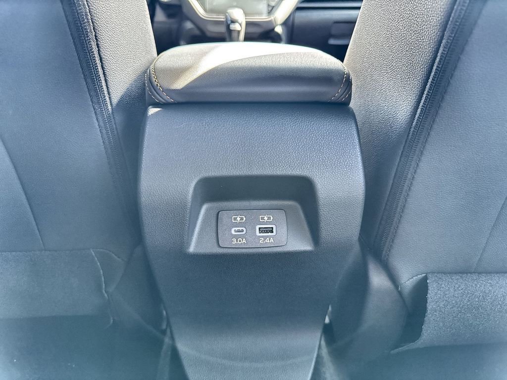 New 2026 Subaru Crosstrek 2.5i Wilderness image 22