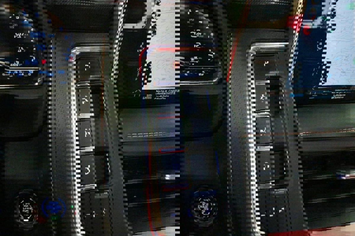 Used 2023 GMC Yukon XL AT4 w/ AT4 Premium Plus Package image 26