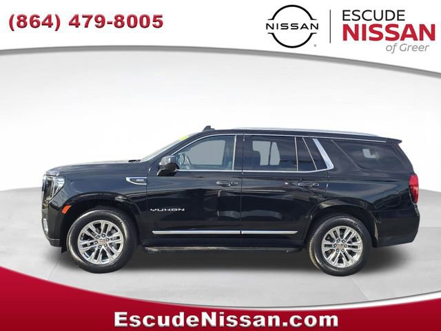 Used 2024 GMC Yukon SLT image 7