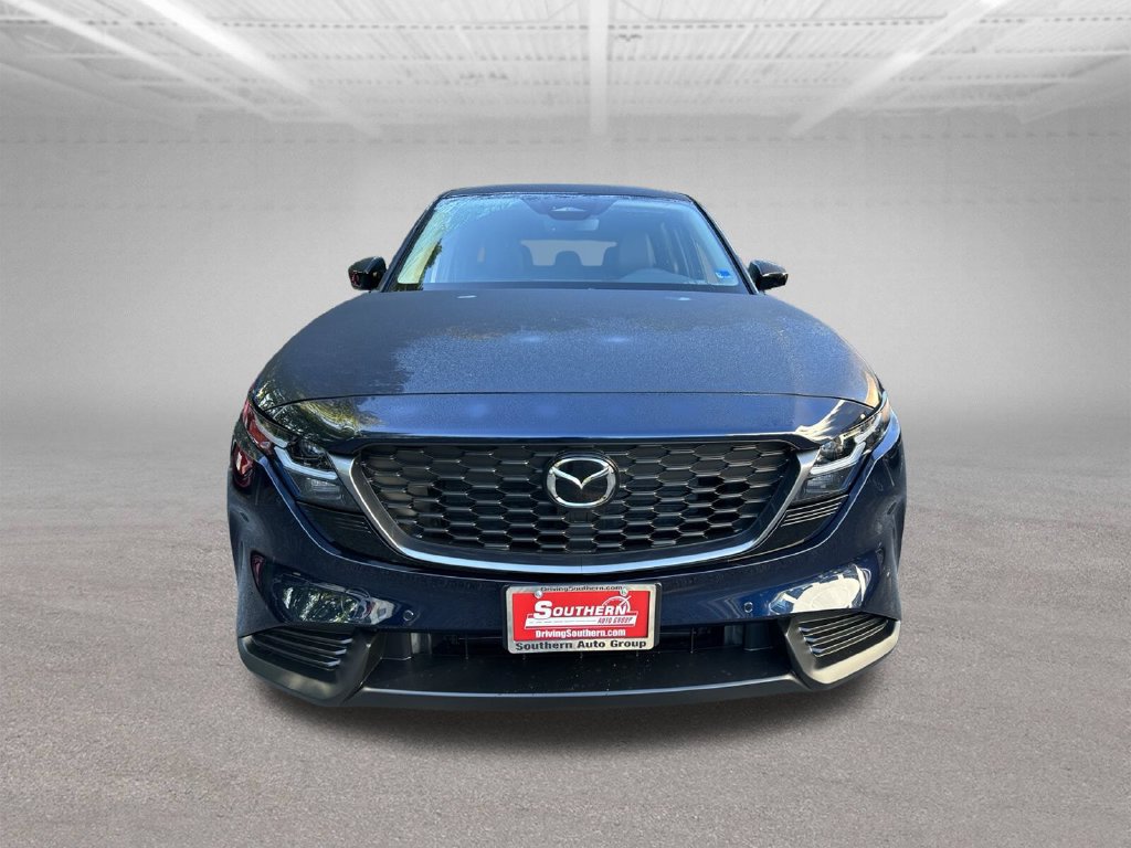 New 2026 MAZDA CX-5 Select AWD/4WD image 11
