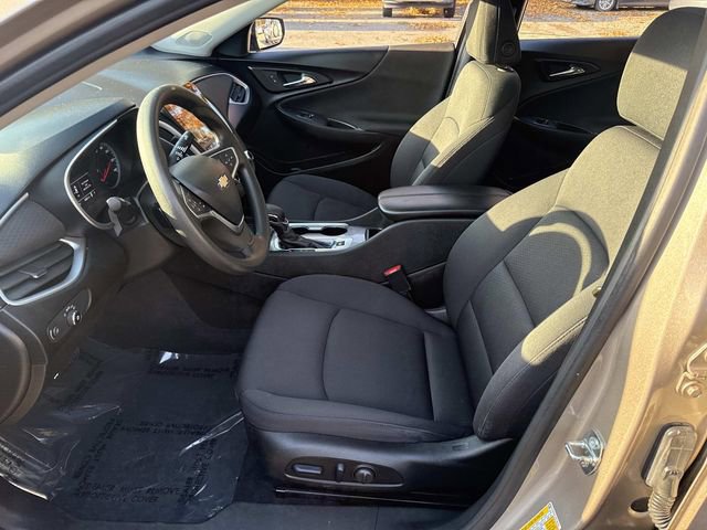 Used 2023 Chevrolet Malibu LT image 20