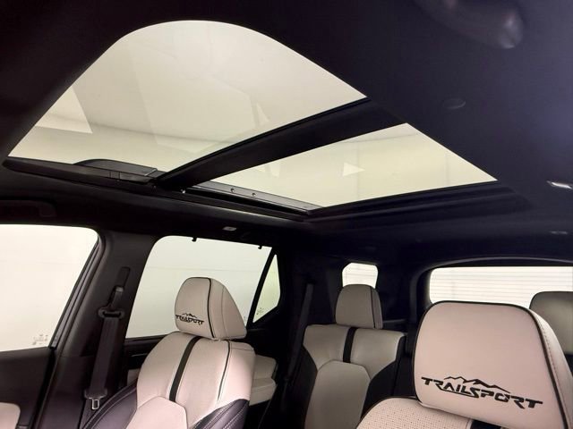 New 2026 Honda Passport TrailSport Elite image 38