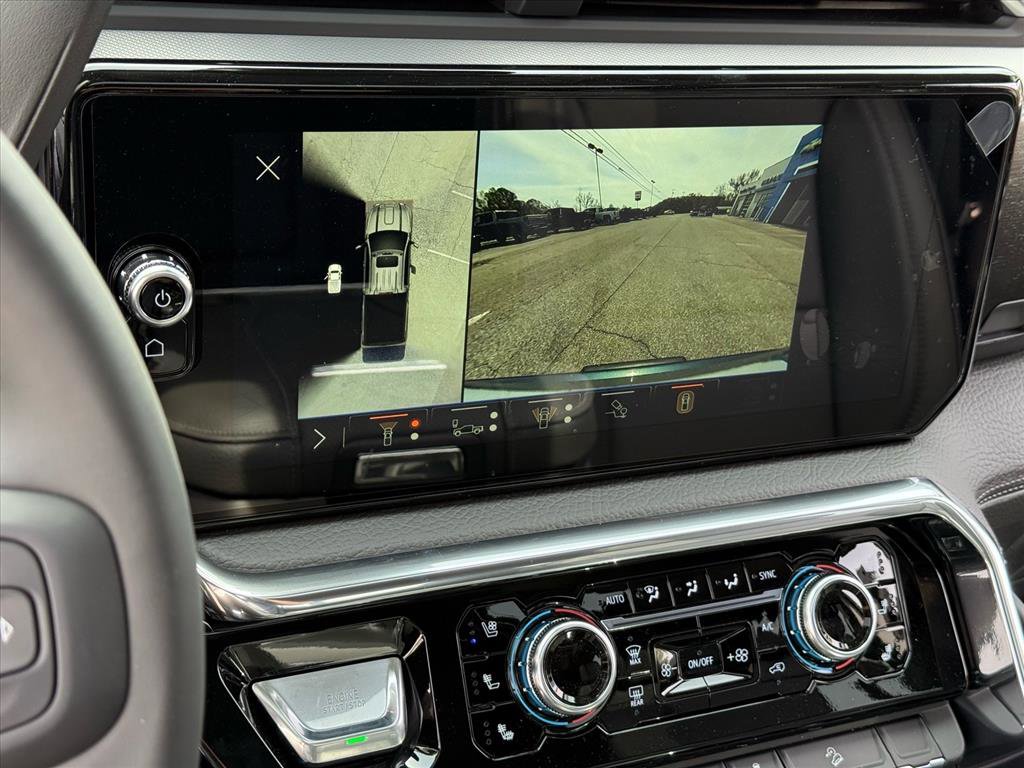 New 2026 GMC Sierra 2500 Denali image 13