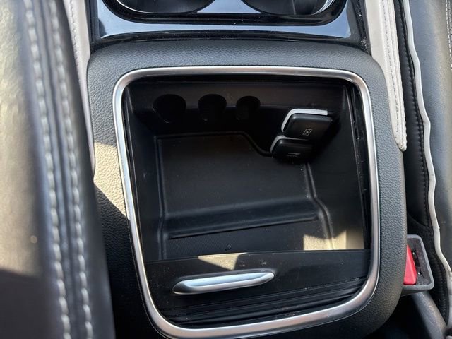 Used 2024 Chrysler Pacifica Limited image 23