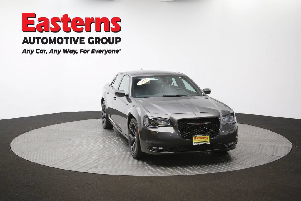 Used 2023 Chrysler 300 S RWD image 50