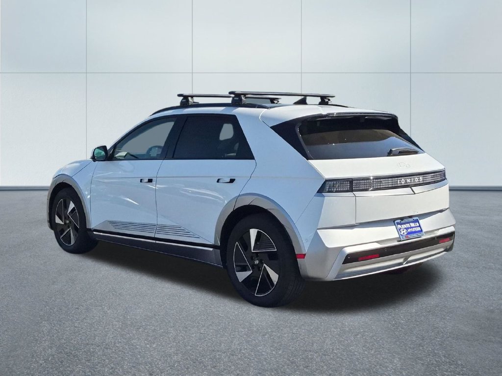 New 2026 Hyundai Ioniq 5 Limited RWD image 4