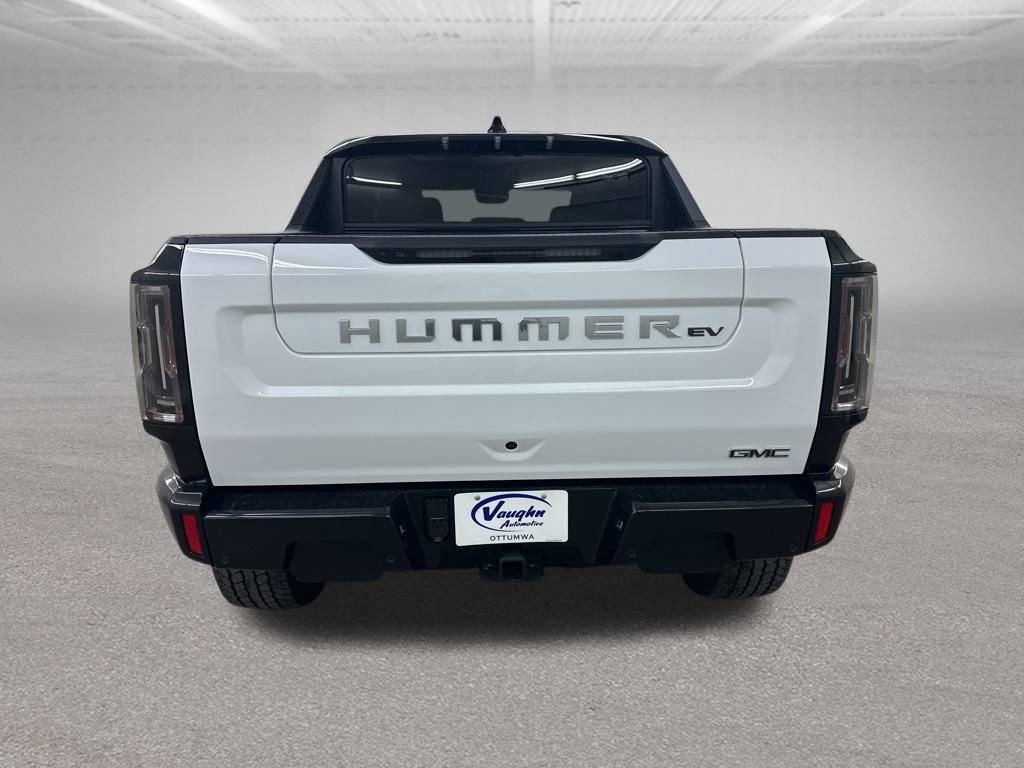 New 2026 GMC Hummer EV 2X image 9