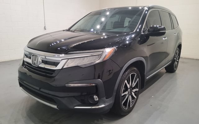 Used 2019 Honda Pilot Elite image 3