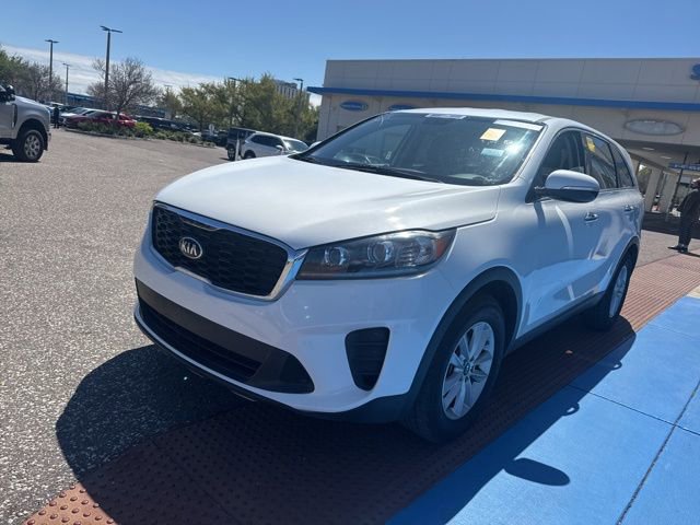 Used 2020 Kia Sorento LX image 6