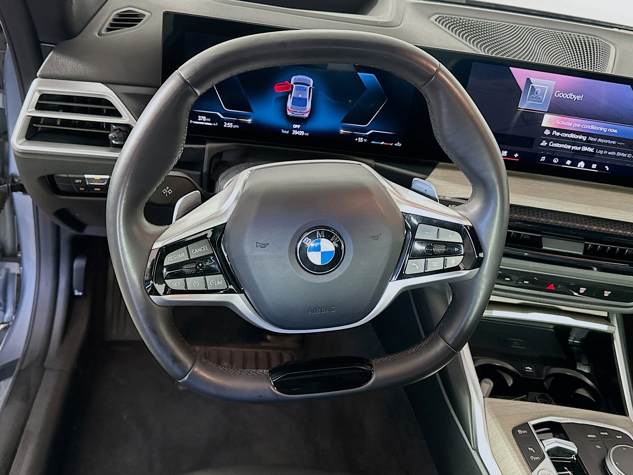 Used 2025 BMW 430i Coupe image 18