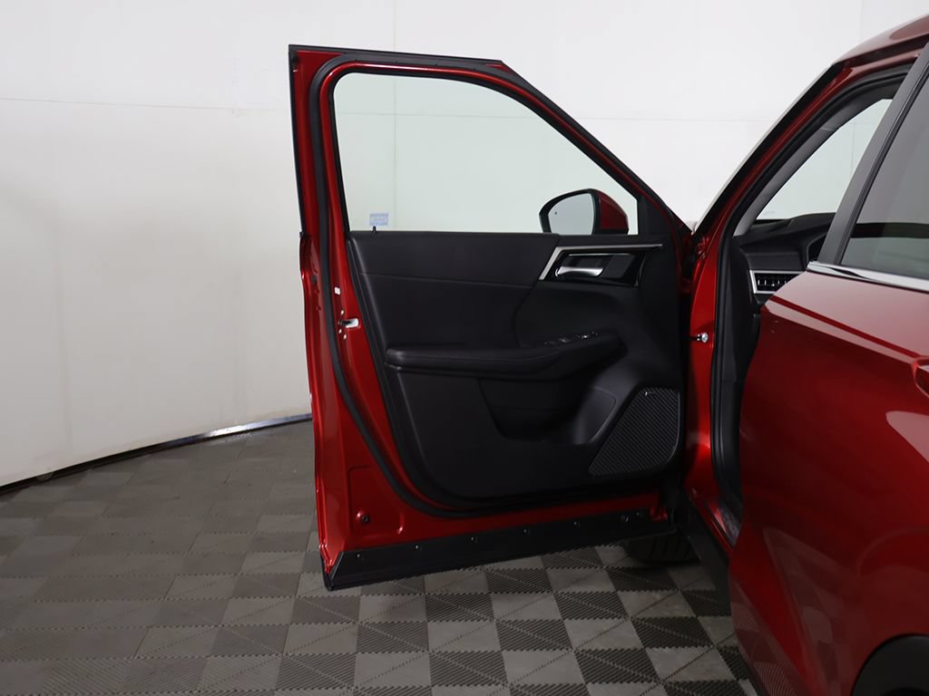 New 2026 Mitsubishi Outlander SE FWD image 21