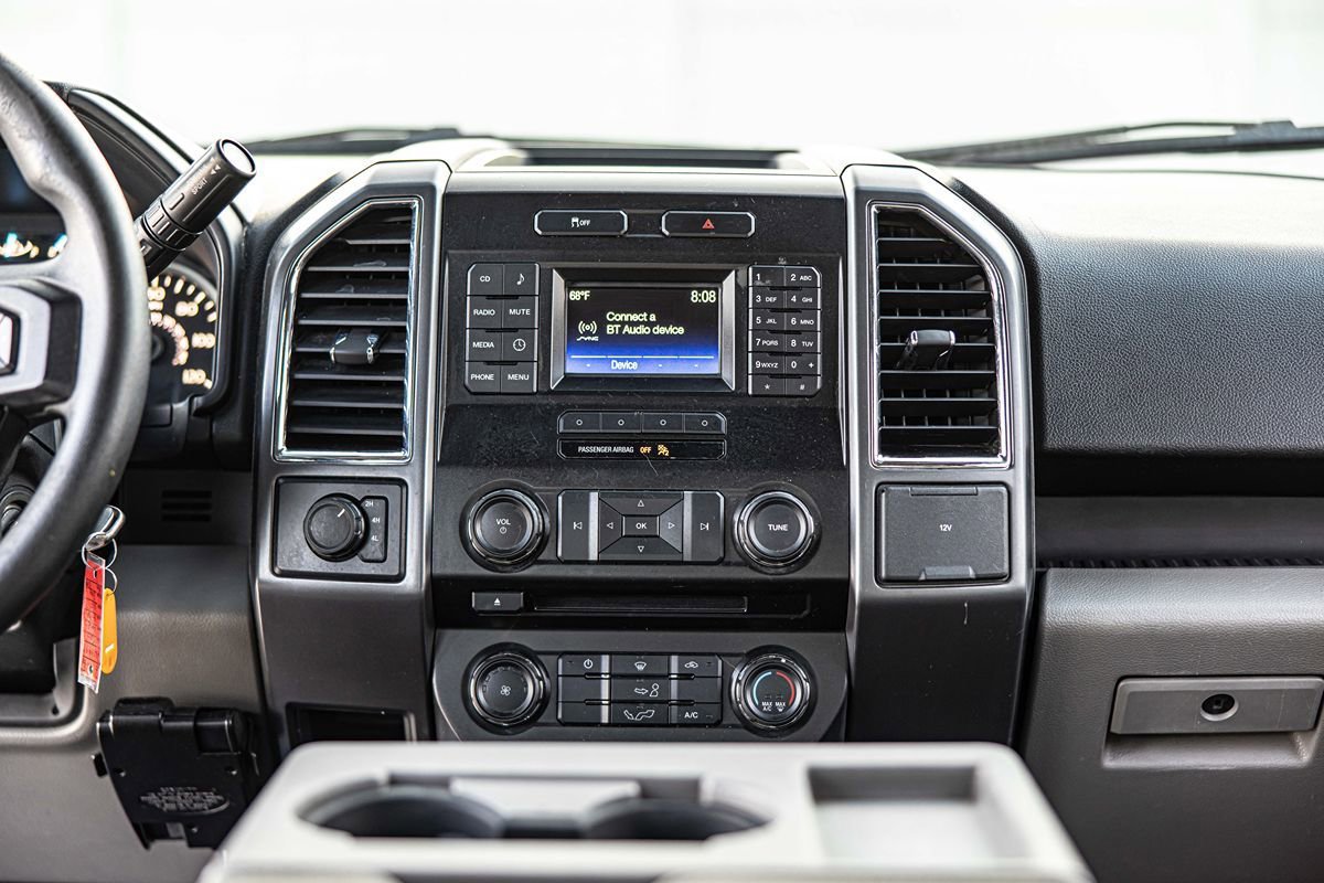 Used 2015 Ford F150 XLT AWD/4WD image 35
