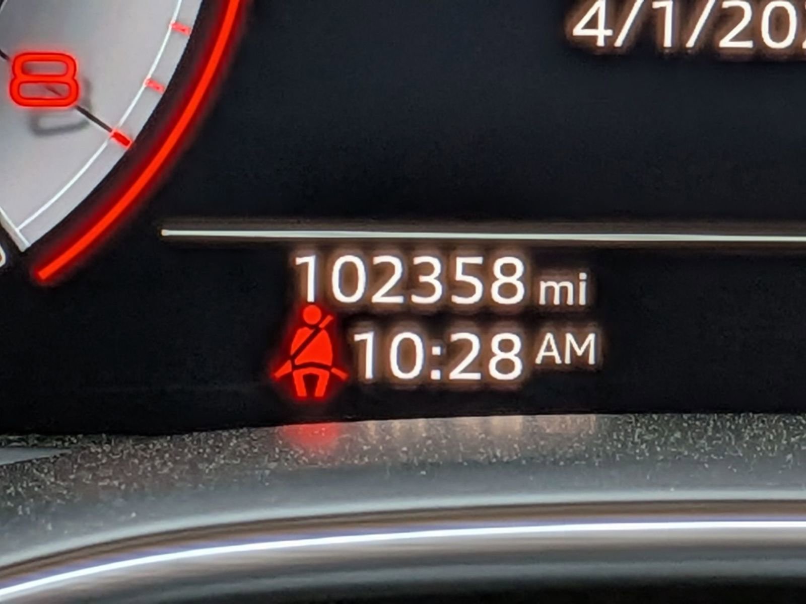 Used 2019 Audi Q8 Premium image 21