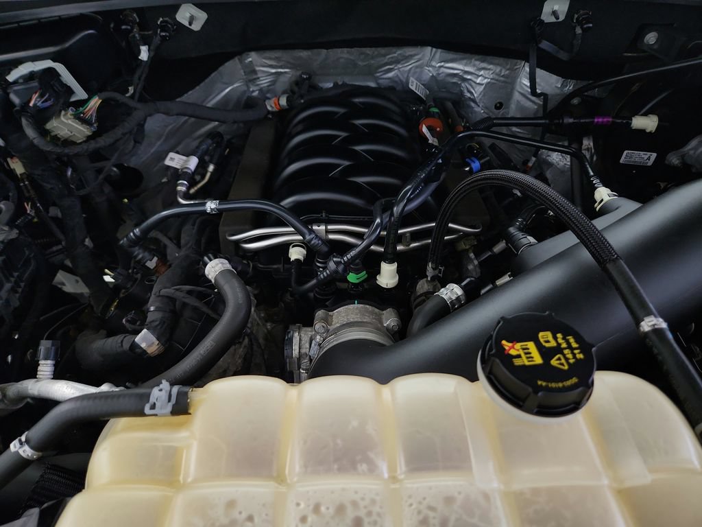Used 2018 Ford F150 XLT AWD/4WD image 30
