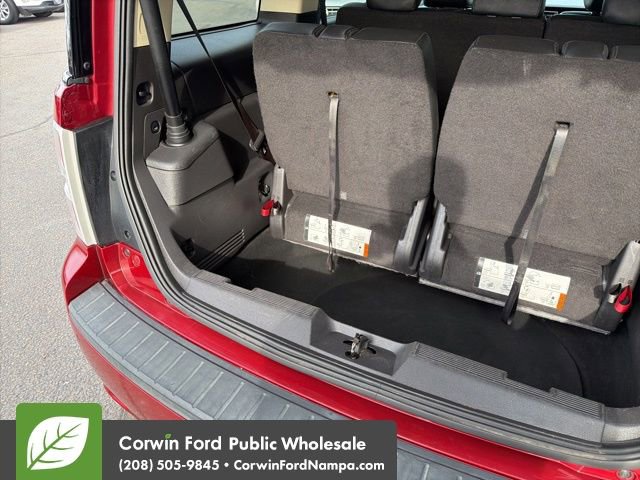 Used 2015 Ford Flex SEL w/ Equipment Group 202A image 31