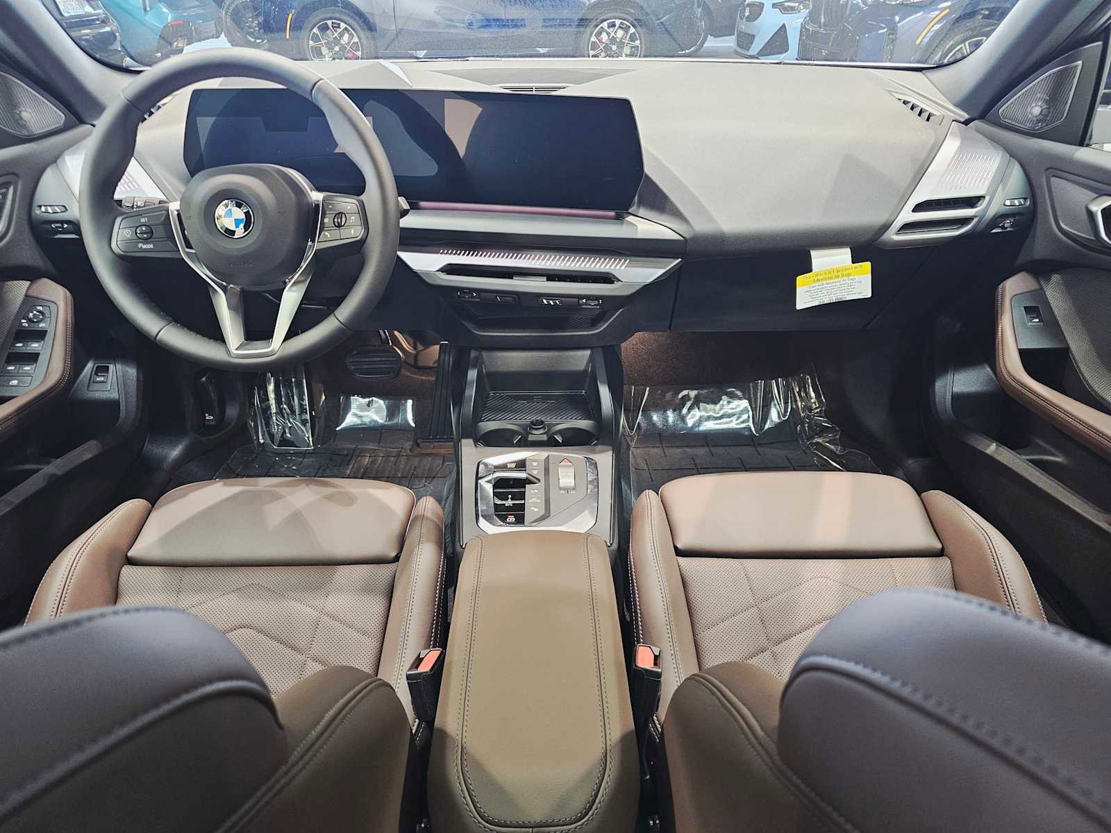 New 2025 BMW 228i xDrive w/ Premium Package image 10