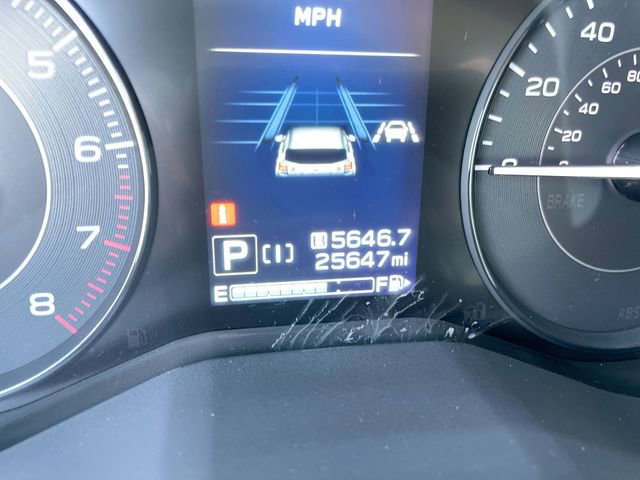 Certified 2023 Subaru Impreza Premium image 20