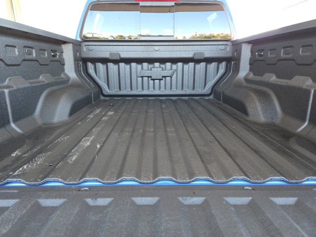 New 2026 Chevrolet Colorado ZR2 w/ Technology Package image 42