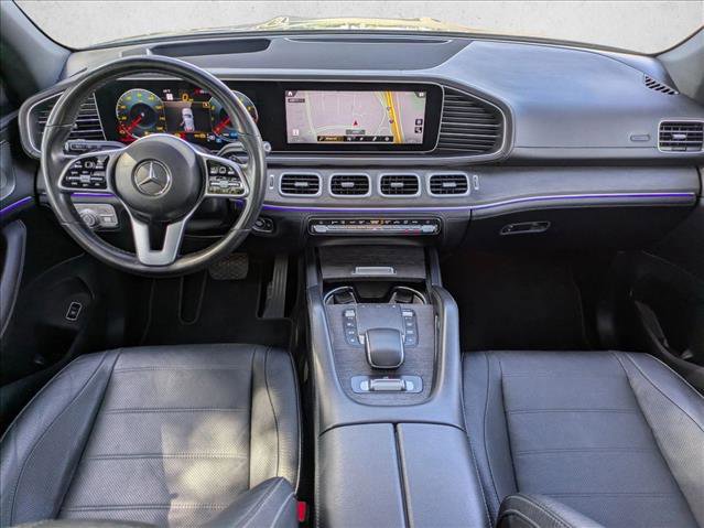 Used 2021 Mercedes-Benz GLE 580 4MATIC image 18
