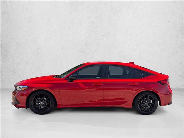 Used 2024 Honda Civic Sport image 8