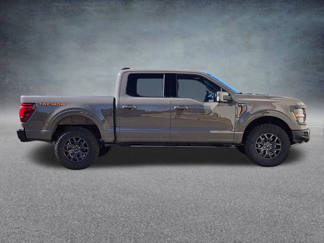 New 2026 Ford F150 Tremor w/ Equipment Group 402A High AWD/4WD image 8